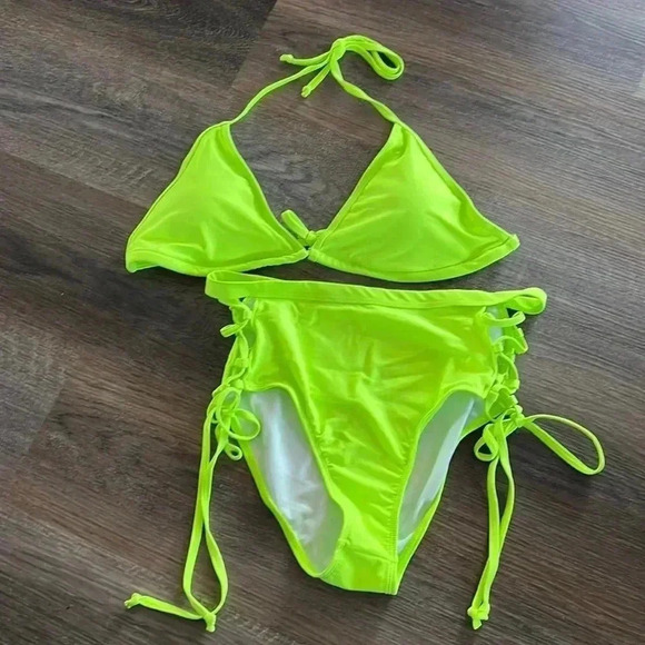 Other - (37)NWOT  bikini​